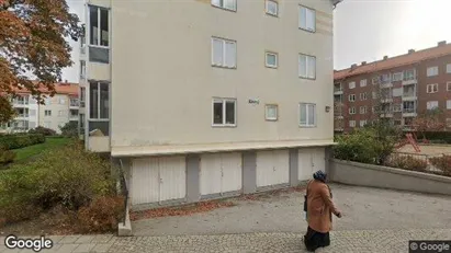 Lägenheter att hyra i Sofielund - Bild från Google Street View