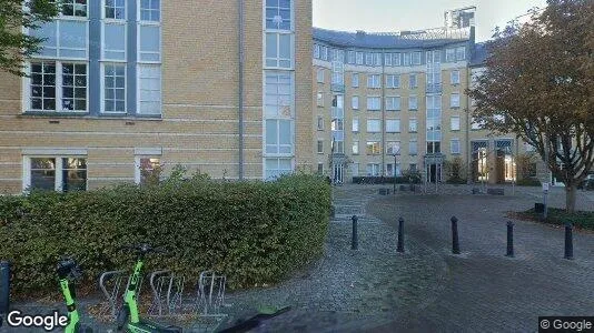 Lägenheter att hyra i Malmö Centrum - Bild från Google Street View