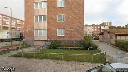 Lägenheter att hyra i Malmö Centrum - Bild från Google Street View