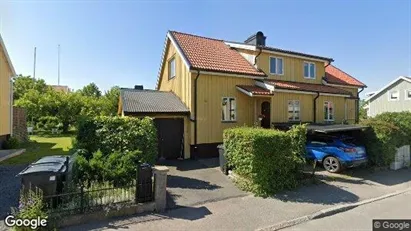 Lägenheter att hyra i Uppsala - Bild från Google Street View