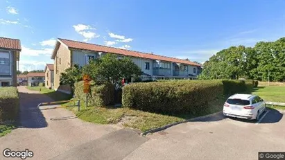 Bostadsrätter till salu i Hammarö - Bild från Google Street View