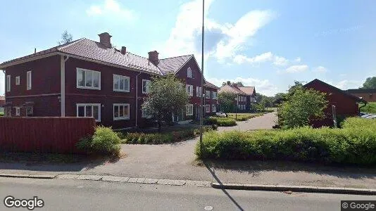 Bostadsrätter till salu i Borlänge - Bild från Google Street View