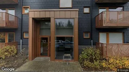 Bostadsrätter till salu i Linköping - Bild från Google Street View