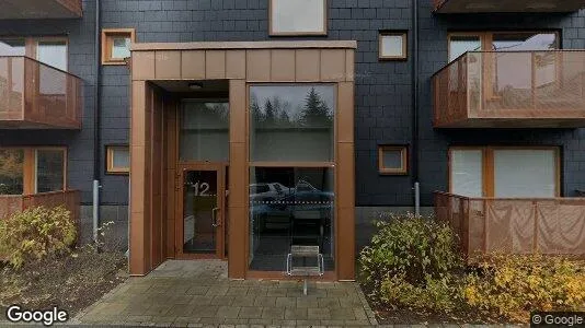 Bostadsrätter till salu i Linköping - Bild från Google Street View