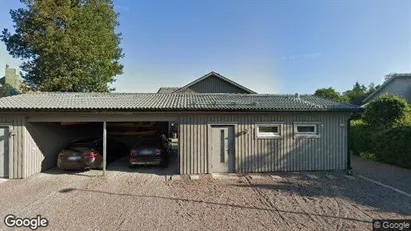 Lägenheter till salu i Uppsala - Bild från Google Street View
