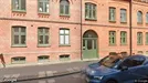Bostadsrätt till salu, Lund, Södra Esplanaden