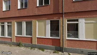 Bostadsrätter till salu i Linköping - Bild från Google Street View