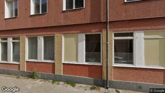 Bostadsrätter till salu i Linköping - Bild från Google Street View