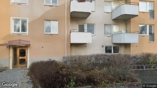 Lägenheter att hyra i Eskilstuna - Bild från Google Street View