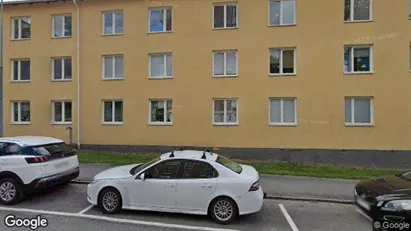 Lägenheter till salu i Arvika - Bild från Google Street View