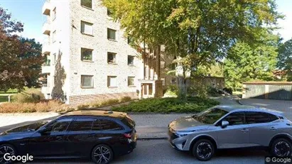 Lägenheter till salu i Helsingborg - Bild från Google Street View