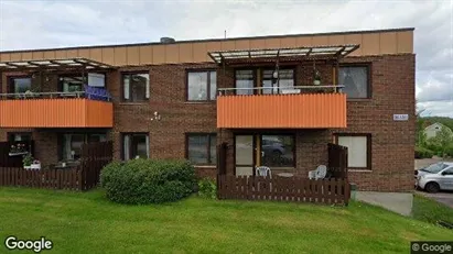 Lägenheter att hyra i Forshaga - Bild från Google Street View