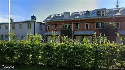 Lägenheter till salu i Nacka - Bild från Google Street View