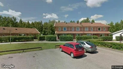 Lägenheter till salu i Älmhult - Bild från Google Street View