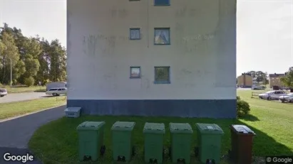 Lägenheter att hyra i Surahammar - Bild från Google Street View