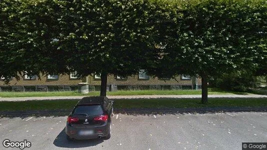Lägenheter att hyra i Malmö Centrum - Bild från Google Street View