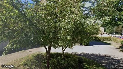 Lägenheter att hyra i Landskrona - Bild från Google Street View