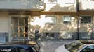 Bostadsrätt till salu, Gärdet/Djurgården, Erik Dahlbergsgatan