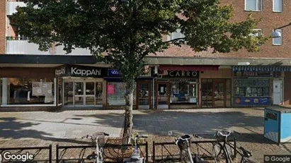 Lägenheter att hyra i Motala - Bild från Google Street View