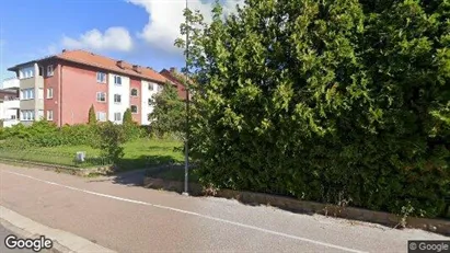 Lägenheter att hyra i Motala - Bild från Google Street View