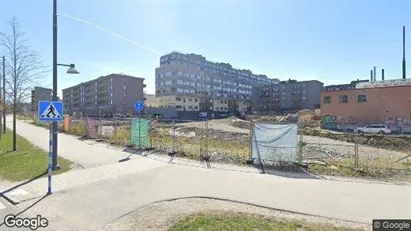 Lägenheter att hyra i Värmdö - Bild från Google Street View