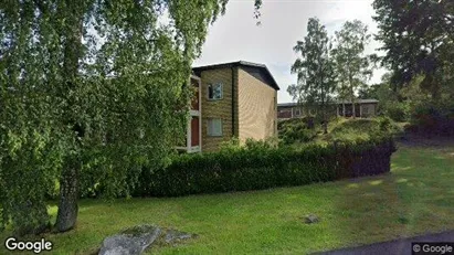 Rum att hyra i Partille - Bild från Google Street View