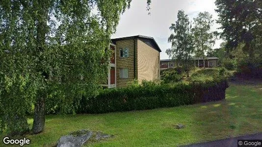 Rum att hyra i Partille - Bild från Google Street View