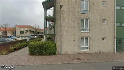 Lägenheter att hyra i Simrishamn - Bild från Google Street View