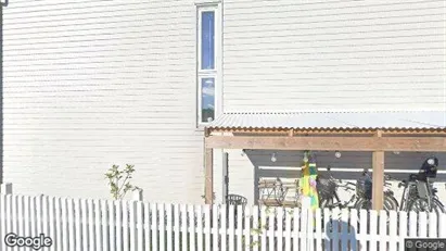 Lägenheter till salu i Göteborg Centrum - Bild från Google Street View