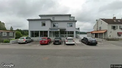 Bostadsrätter till salu i Mullsjö - Bild från Google Street View