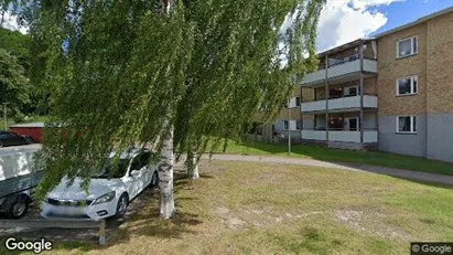 Bostadsrätter till salu i Karlstad - Bild från Google Street View