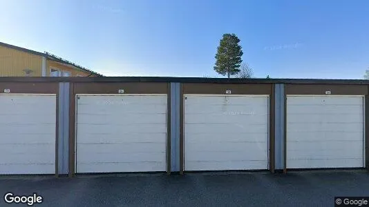 Bostadsrätter till salu i Skellefteå - Bild från Google Street View