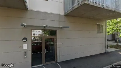 Bostadsrätter till salu i Västra hisingen - Bild från Google Street View