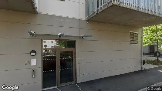 Bostadsrätter till salu i Västra hisingen - Bild från Google Street View