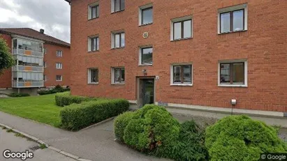Bostadsrätter till salu i Lundby - Bild från Google Street View