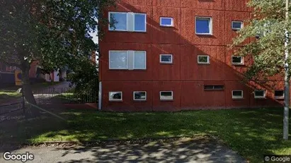 Bostadsrätter till salu i Västerort - Bild från Google Street View
