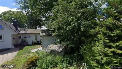 Lägenheter till salu i Sölvesborg - Bild från Google Street View