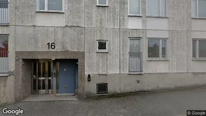 Bostadsrätter till salu i Västerort - Bild från Google Street View