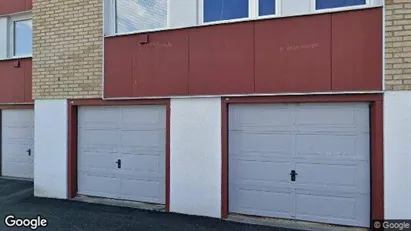 Bostadsrätter till salu i Alingsås - Bild från Google Street View