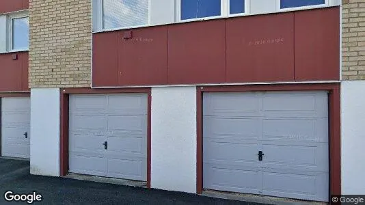 Bostadsrätter till salu i Alingsås - Bild från Google Street View