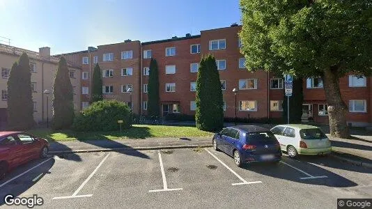 Bostadsrätter till salu i Norrköping - Bild från Google Street View