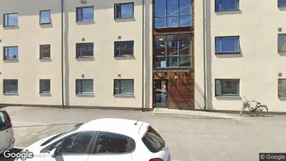 Bostadsrätter till salu i Katrineholm - Bild från Google Street View