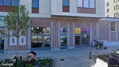 Bostadsrätter till salu i Västerort - Bild från Google Street View
