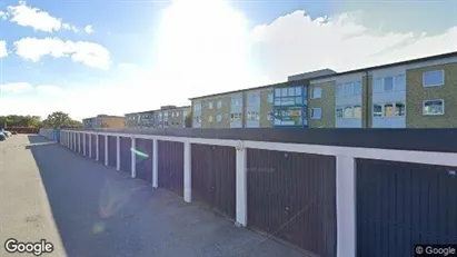 Bostadsrätter till salu i Helsingborg - Bild från Google Street View