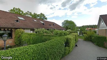 Bostadsrätter till salu i Linköping - Bild från Google Street View