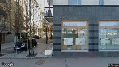 Bostadsrätter till salu i Linköping - Bild från Google Street View
