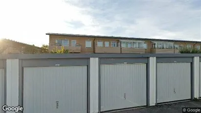 Bostadsrätter till salu i Östersund - Bild från Google Street View