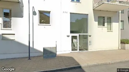 Bostadsrätter till salu i Sundbyberg - Bild från Google Street View