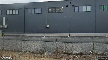 Bostadsrätter till salu i Järfälla - Bild från Google Street View