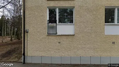 Bostadsrätter till salu i Linköping - Bild från Google Street View